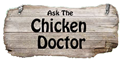 Ask The Chicken Doctor